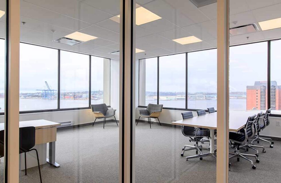 New Brunswick Insurance Board Studio Shirshekar